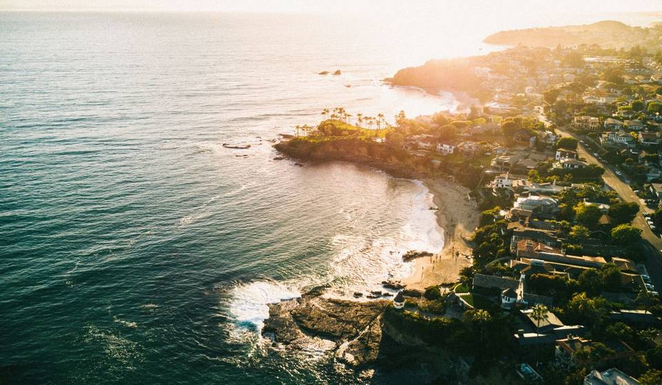 Discover The Best Hidden Coastal Towns Near Los Angeles You Need To Explore