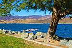 Castaic Lake is officially open for 2026 summer swim season