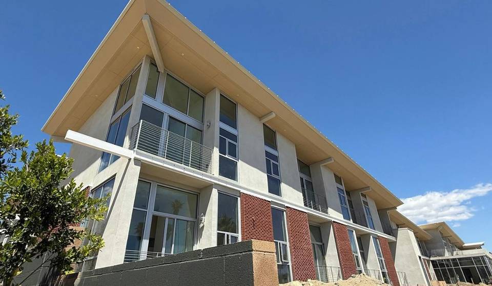 A Nonprofit Wants To Build 10,000 Homes In Coachella Valley By 2028 — Can The Festival Capital Become A Housing Hub?