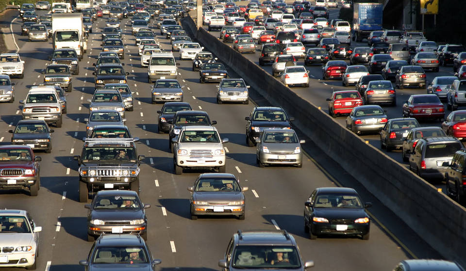 Eine umfassende Überholung der Autobahnen verspricht schnellere Verbindungen zwischen L.A. und den Olympischen Spielen 2028 – so geht’s