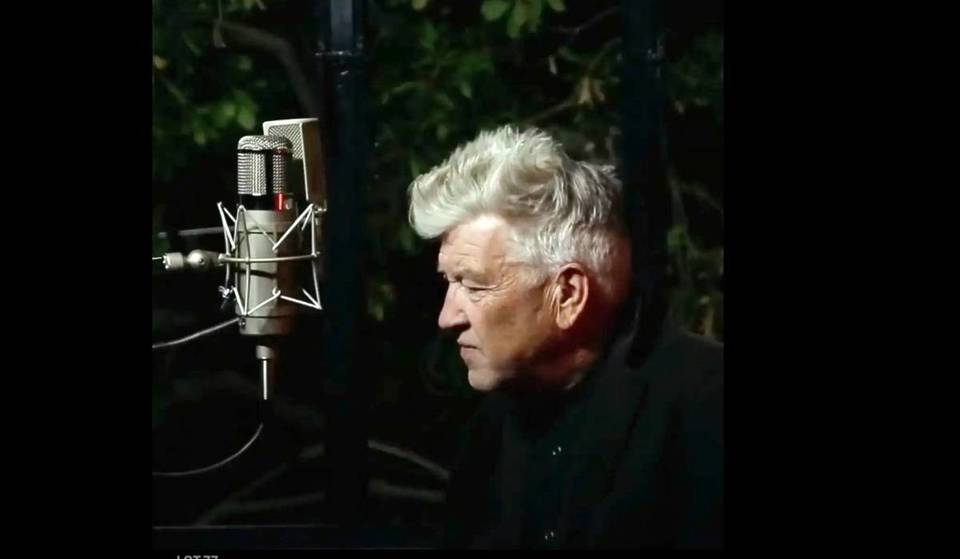 David Lynch’s Private 450-Piece Collection Has Gone Up For Auction – Here’s How To Get A Cinematic Treasure Of Your Own