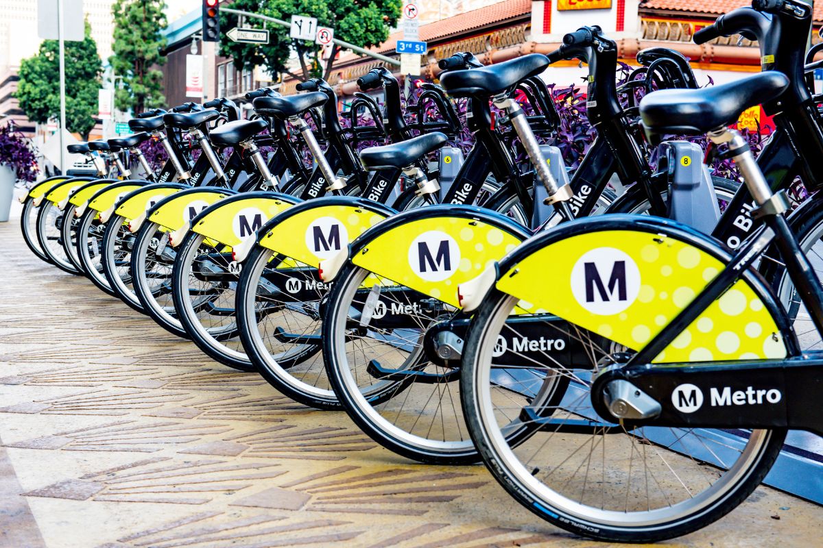 LOCAL BIKES メトロ　METRO LOCAL BIKES
