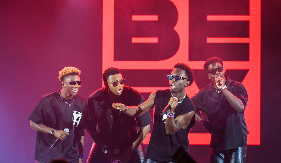 BET Experience Is Returning To LA For 2025 With A Standout Line-Up Of Music, Comedy, And More