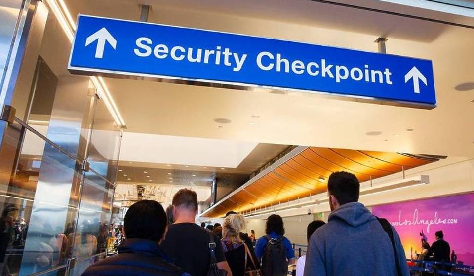 La TSA confisque cet accessoire de voyage essentiel aux points de contrôle des aéroports – Voici ce que vous devez savoir