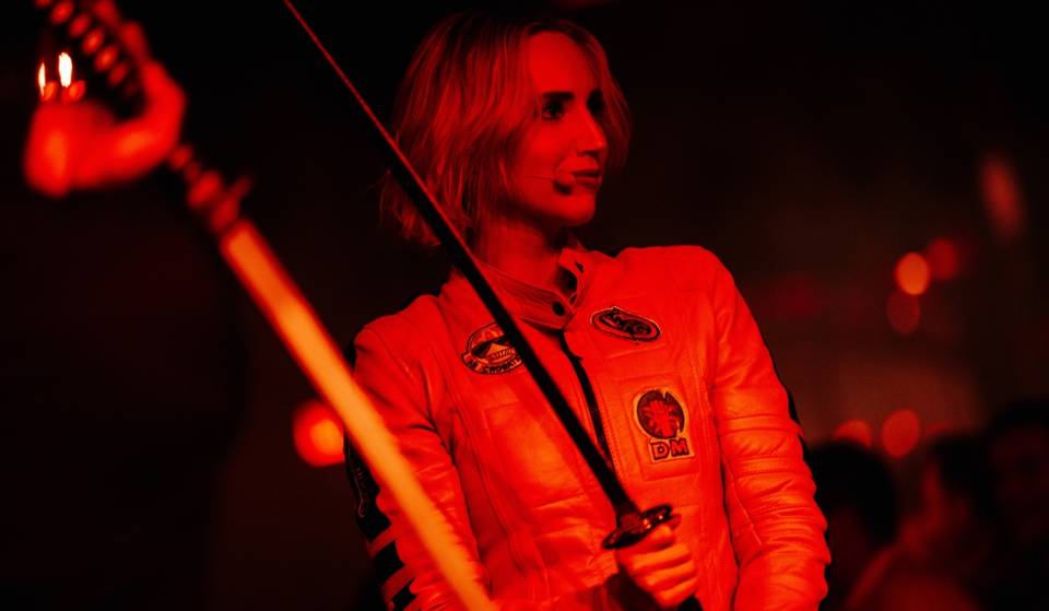 Don’t Miss Reimagined Tarantino Classics At This Live Show Leaving CineVita Soon