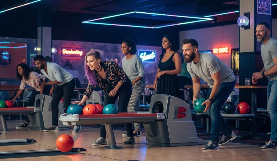 6 Unique LA Outings For Corporate Events That Go Way Beyond Happy Hour