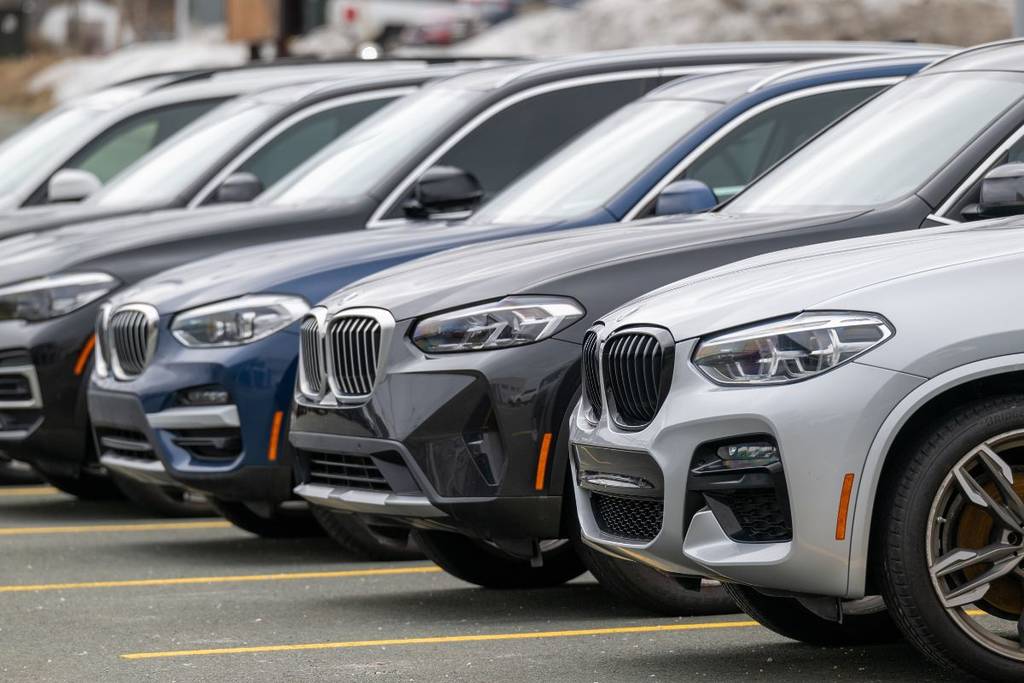 Car dealership