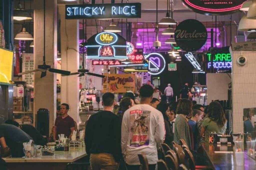 Diese DTLA-Restaurants passen ihre Öffnungszeiten aufgrund der Ausgangssperre an – so können Sie Unterstützung zeigen
