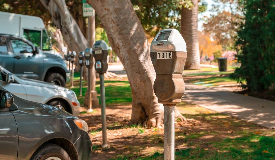 Dieser eine Parkverstoß verursachte über 200.000 Strafzettel in L.A. – nur in der ersten Hälfte des Jahres 2025