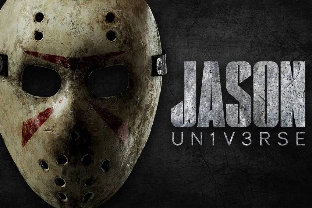 Universal Studios Hollywood, Jason Universe Experience