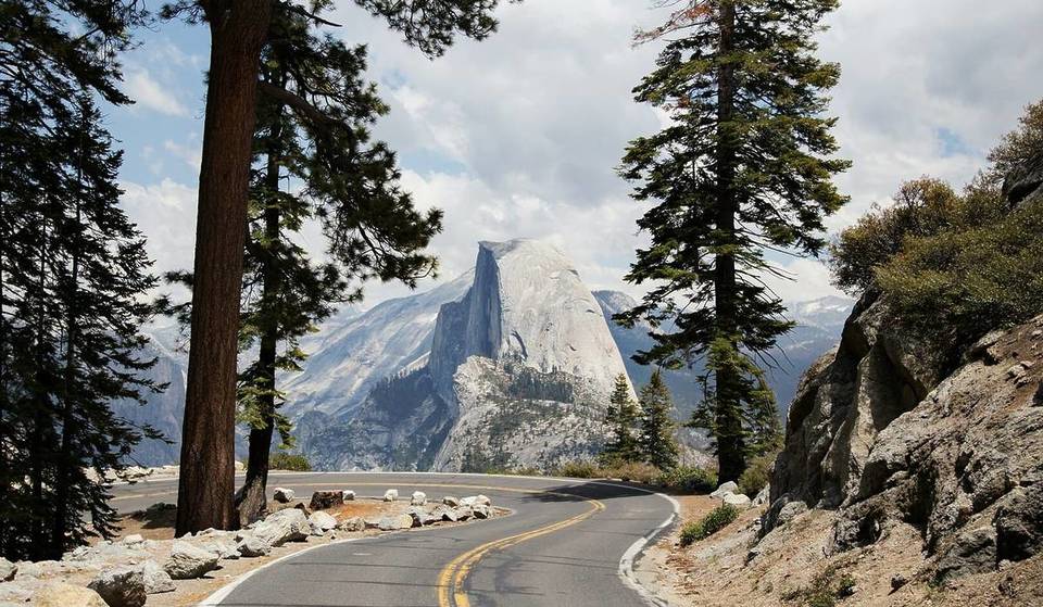 Yosemite öffnet zum ersten Mal seit 6 Jahren alle 13 Campgrounds – Was Sie über Reservierungen wissen sollten