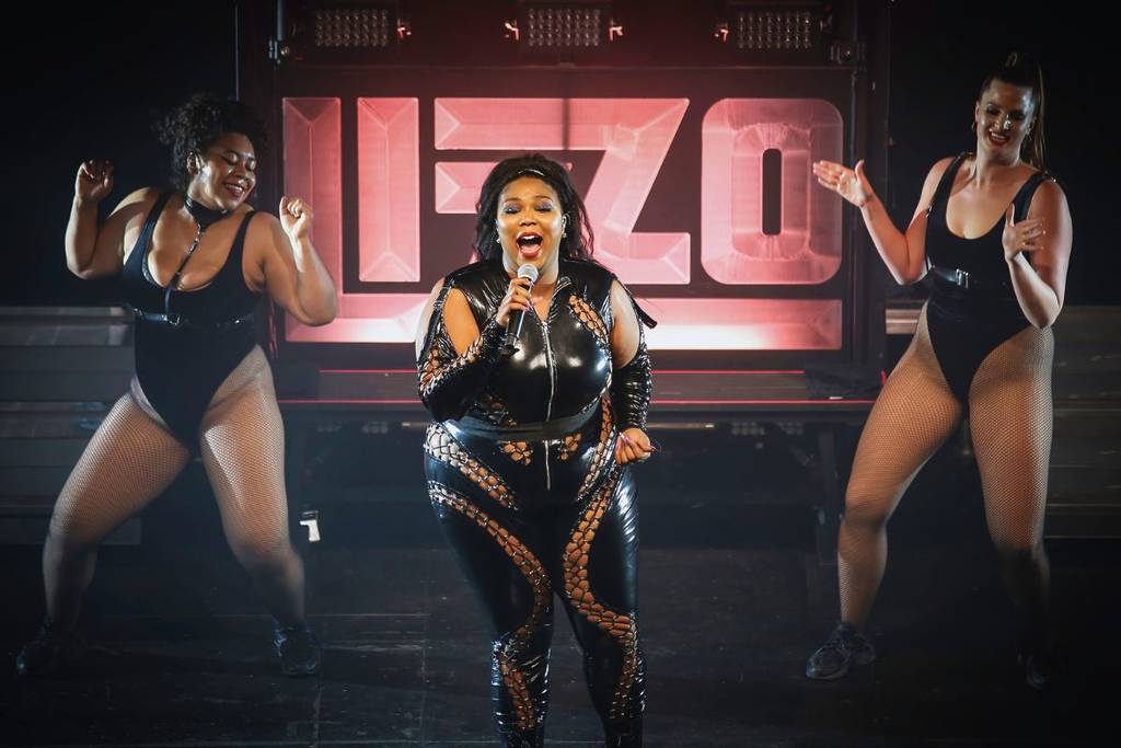 Lizzo
