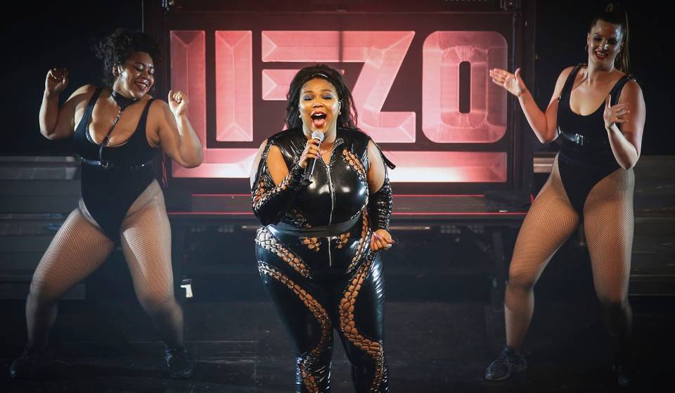 Black Market Flea feiert 4 Jahre mit Lizzo und 150+ Black-Owned Businesses – Hier steht, wann und wie man teilnehmen kann