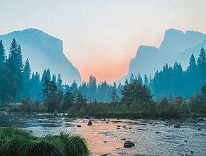 Presume de tu fotografía de los Parques Nacionales de California en el nuevo concurso de fotografía de la Fundación.