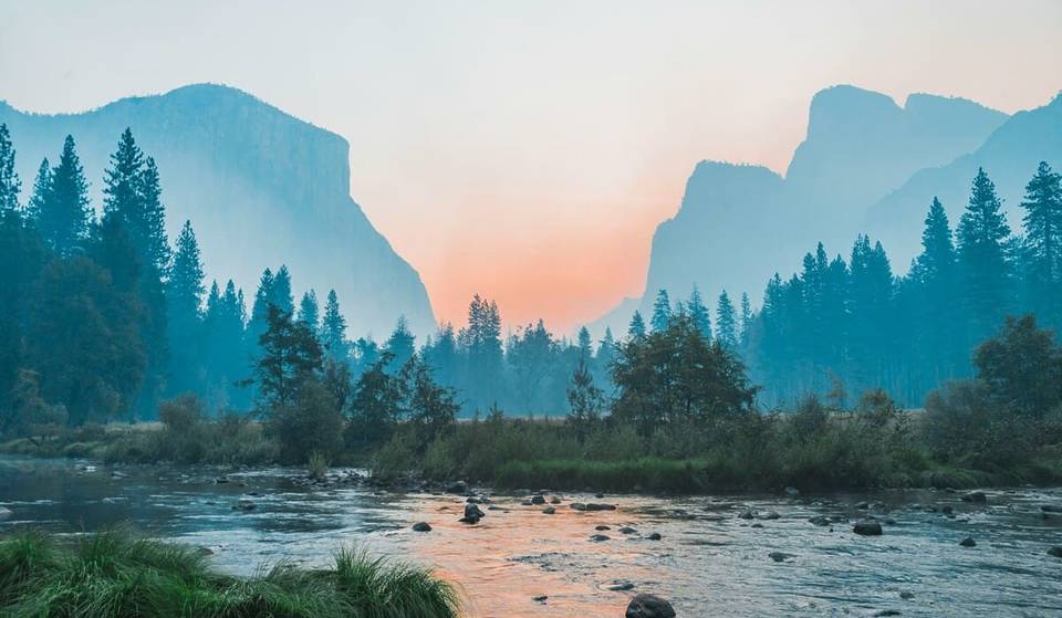 Show Off Your California National Park Photography In The Foundation&#8217;s New Photo Contest &#8211; Here&#8217;s How To Submit