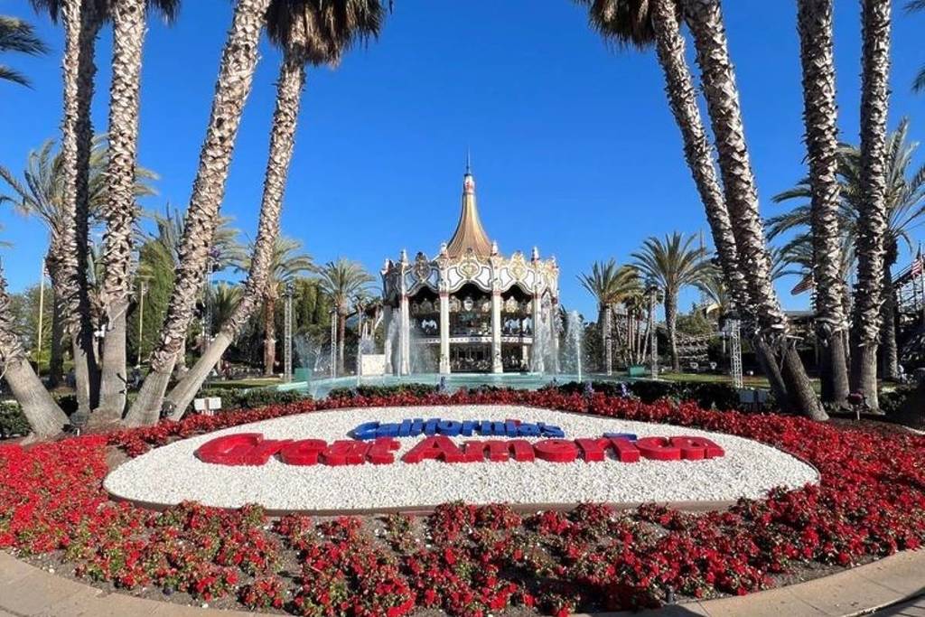 Six Flags California’s Great America podría cerrar pronto sus puertas tras 50 años llenos de diversión