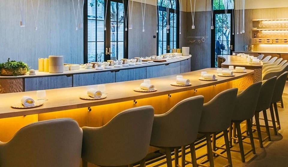 9 restaurants californiens ont reçu 2025 étoiles Michelin hier, dont un restaurant de WeHo qui a obtenu 3 étoiles d&#8217;emblée