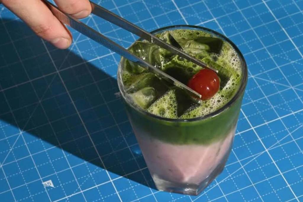 Erfrischen Sie sich diesen Sommer mit einem eisgekühlten Matcha Latte in diesen 5 besten Matcha-Lokalen in L.A.