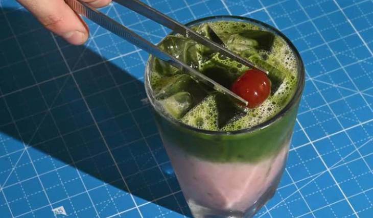 Erfrischen Sie sich diesen Sommer mit einem eisgekühlten Matcha Latte in diesen 6 besten Matcha-Lokalen in L.A.