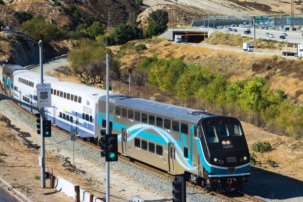 Metrolink