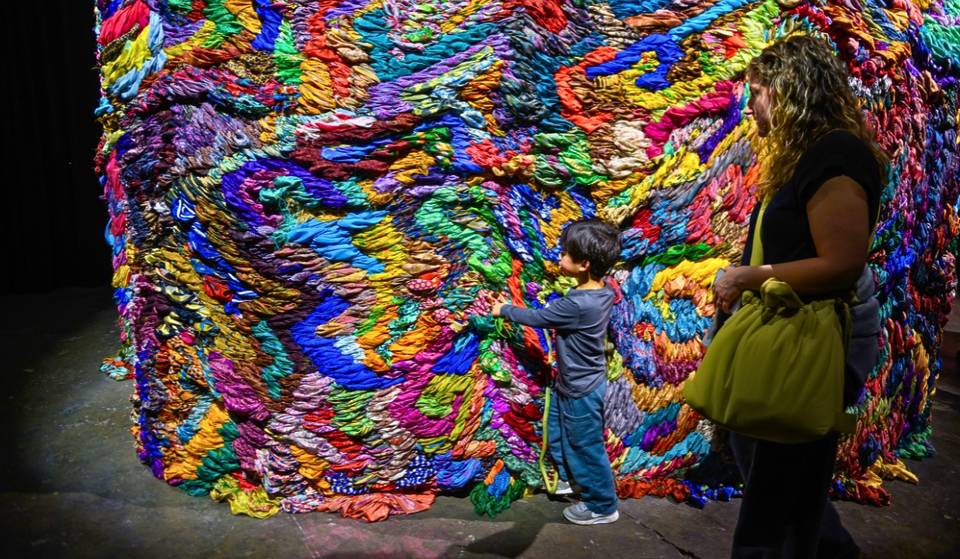 Hands-On Fun &#038; Edible Edutainment Await At Pasadena’s Kidspace Children’s Museum