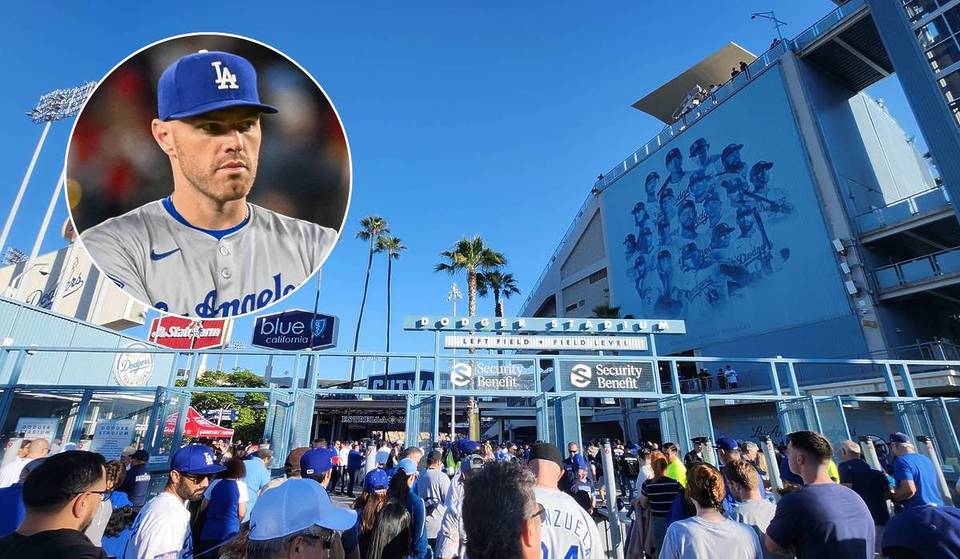 Los aficionados de los Dodgers tienen la oportunidad de batir un récord de 70 años en el All-Star con sólo votar