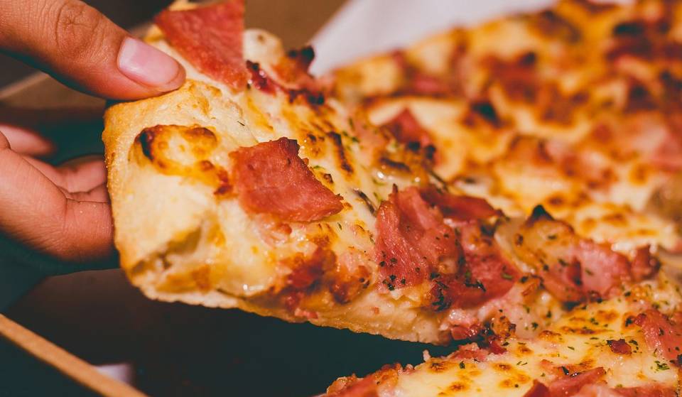 Deux pizzerias de Los Angeles viennent d&rsquo;être nommées parmi les meilleures au monde &#8211; toutes deux sont situées à l&rsquo;ouest de DTLA