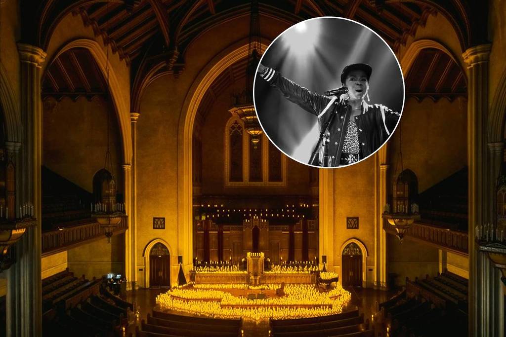 Berühmte Koreatown-Kirche aus Hit-Filmen wird diesen Sommer Lauryn Hill, Childish Gambino und anderen Tribute zollen