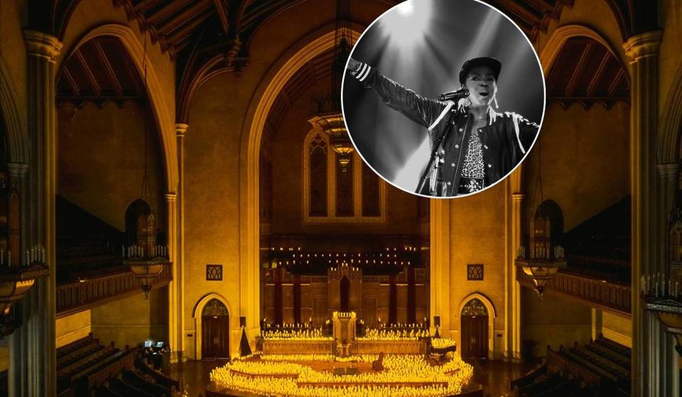 Famous Koreatown Church From Hit Movies To Feature Tributes To Lauryn Hill, Childish Gambino & More This Summer