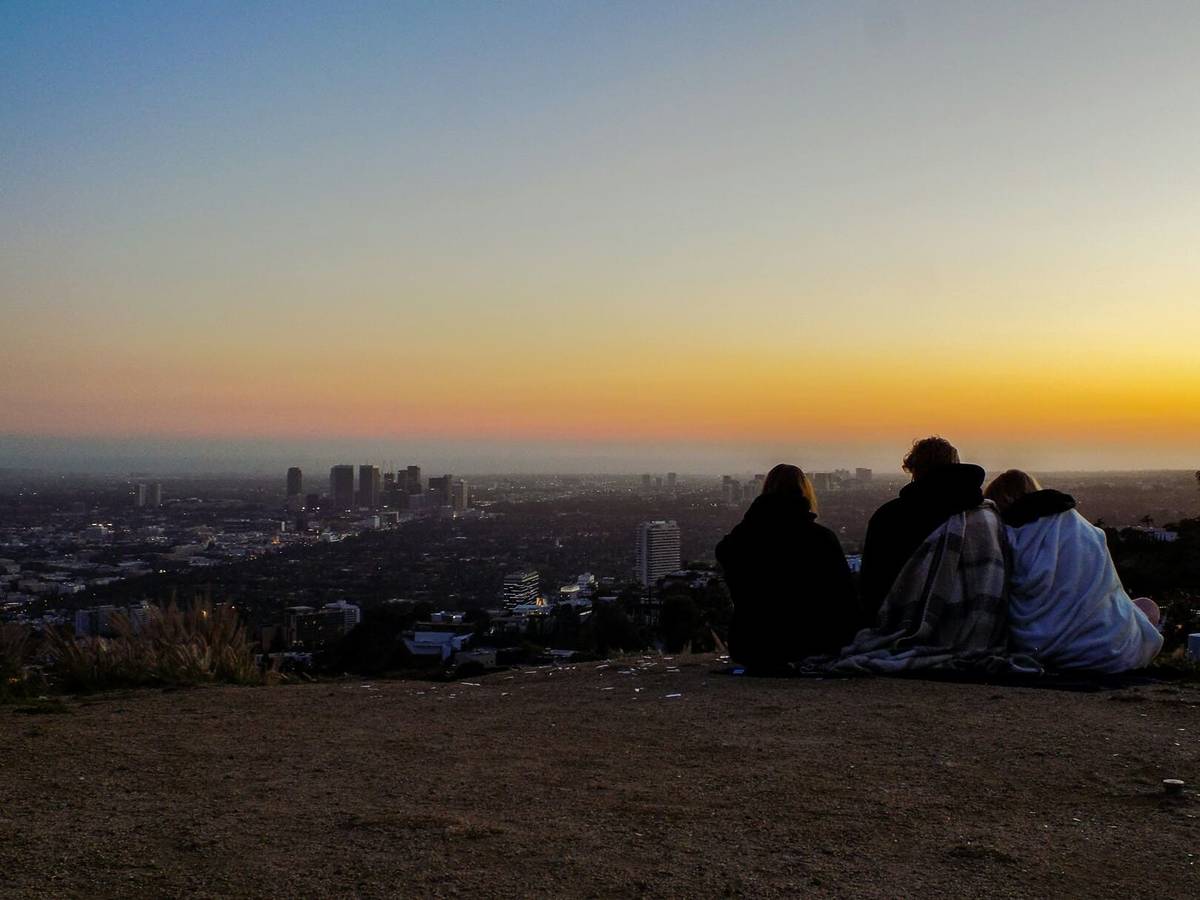 Meaningful Ways To Find Community In Los Angeles Right Now
