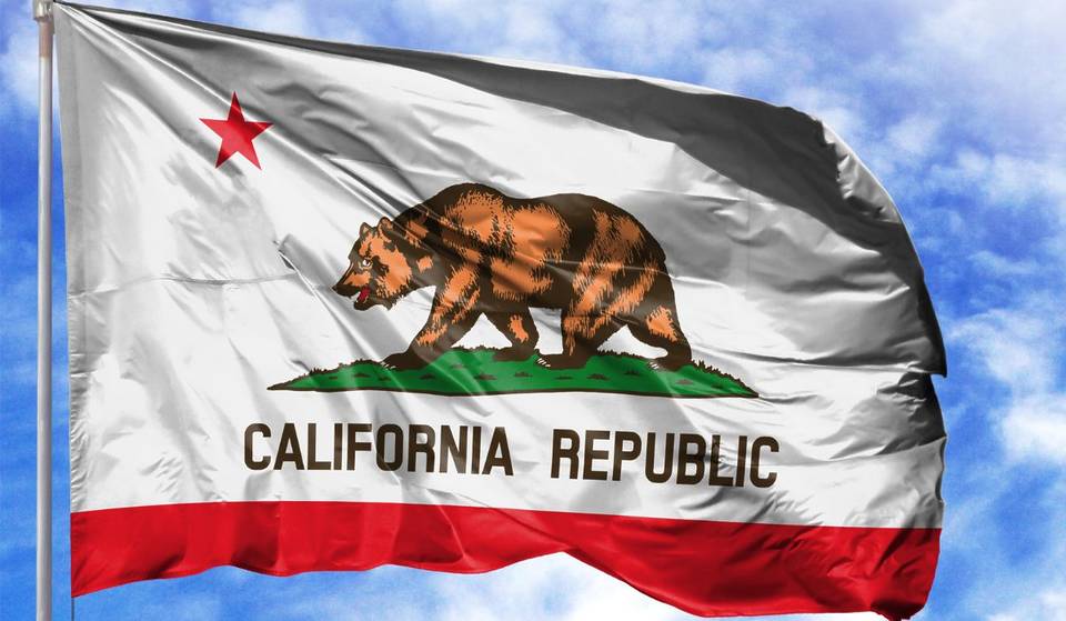 California Ranks Last In Growth For The Sixth Consecutive Year — Study Shows Where And Why People Are Leaving