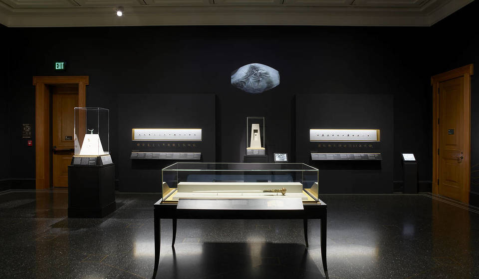 Die wiedereröffnete Getty-Villa meldet sich mit einem Paukenschlag zurück und präsentiert über 230 antike griechische Artefakte in einer kühnen neuen Ausstellung