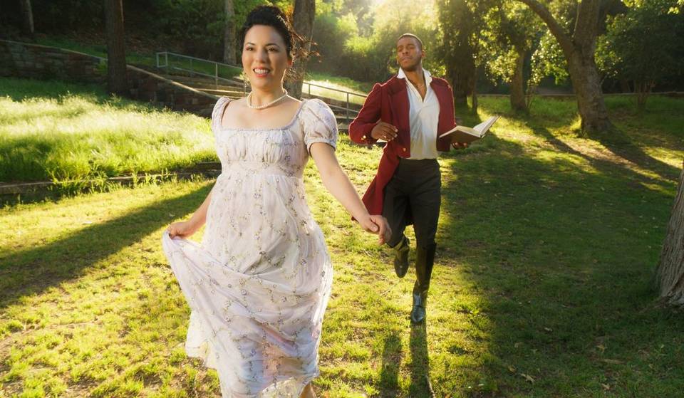 “To Be Or Not To Be…” Griffith Park Is Hosting Free Shakespeare Performances This Summer — Here’s Everything You Need To Know