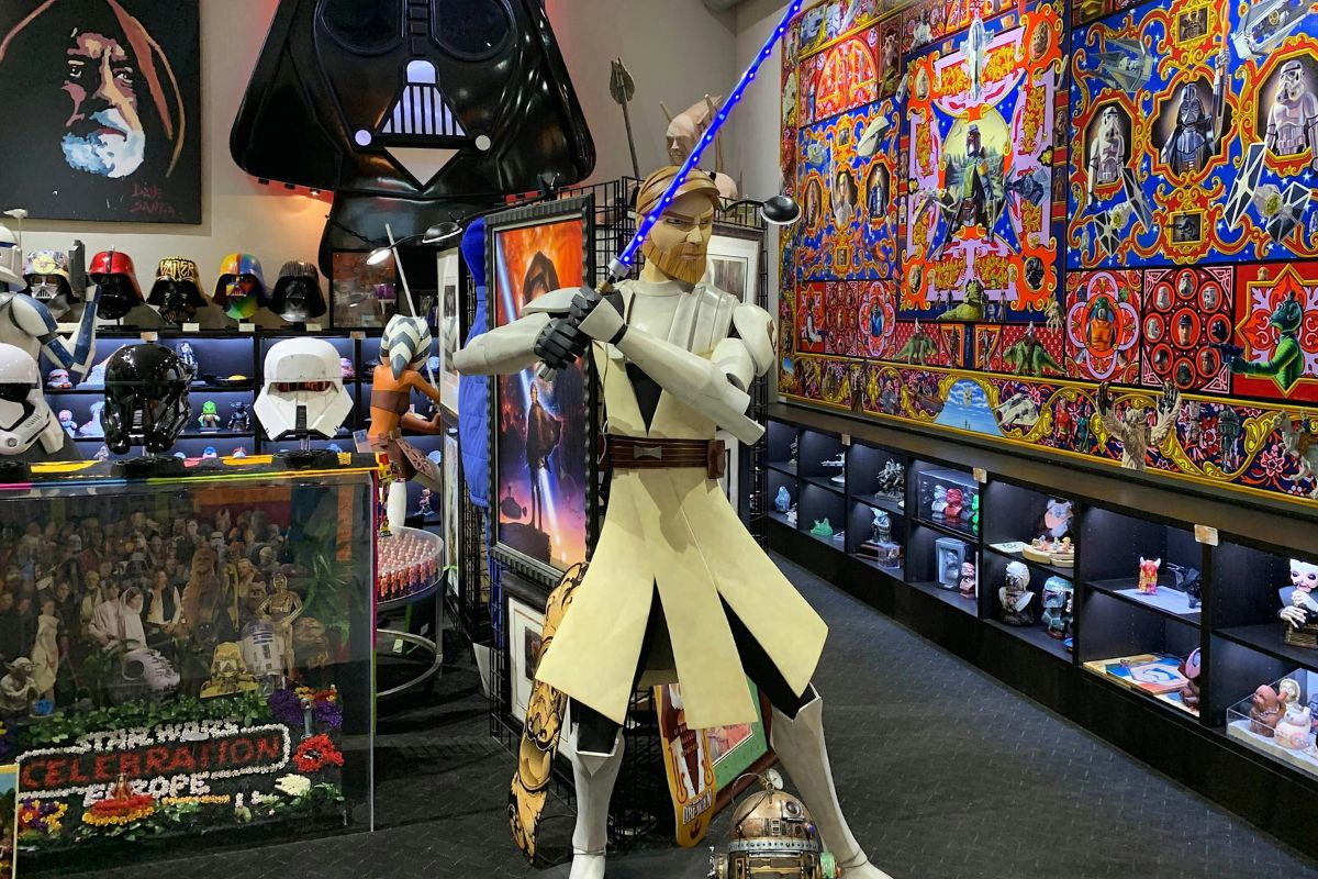 Rancho Obi-Wan