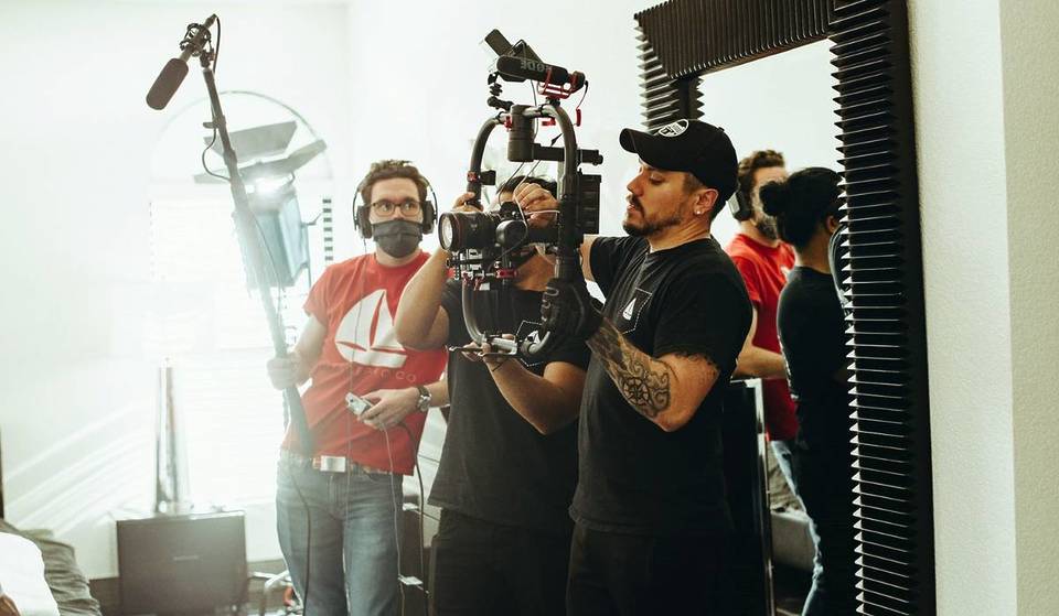 Gouverneur Newsoms neues Steuergutschriftenprogramm in Höhe von 750 Millionen Dollar gibt der kalifornischen Filmindustrie einen dringend benötigten Schub