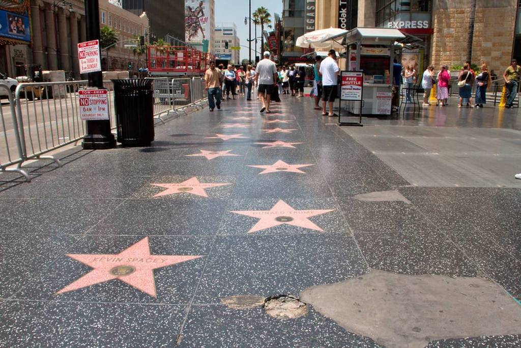 Timothée Chalamet, Miley Cyrus, Demi Moore, Shaq, And Lucero: 35 Famous Names Are Finally Getting Their Very Own Star On The Hollywood Walk Of Fame