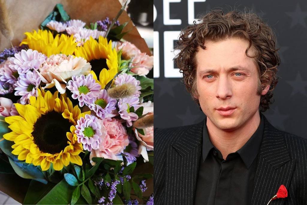 Jeremy Allen Weiße_Blumen