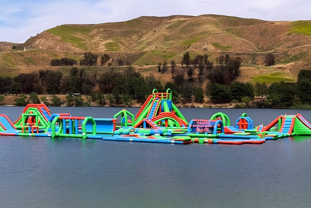 Cali Splash