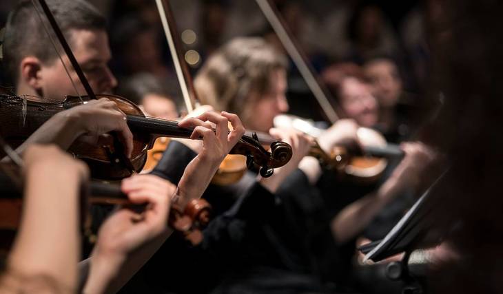 Free Shows, Iconic Venues, Orchestras &#038; More &#8211; Here&#8217;s All You Need To Know About Classical Concerts In L.A.