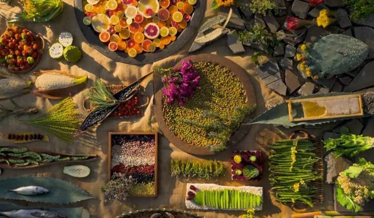 The Copenhagen Restaurant Featured On &#8216;The Bear&#8217; Is Coming To L.A. &#8211; Here&#8217;s How To Get A Reservation At The 3 Michelin-Starred Spot Noma