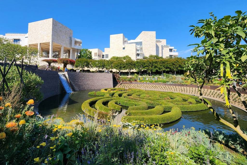 Getty Center