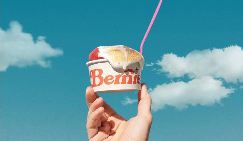 Schlagt die Hitze mit einer eisigen Leckerei in der Ice Cream Alley am &#8222;Sundae Funday&#8220;