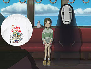 A Studio Ghibli Movie Marathon Pop-Up Is Headed To L.A. To Celebrate New Uniqlo Collab – Here&#8217;s How To Get Tickets