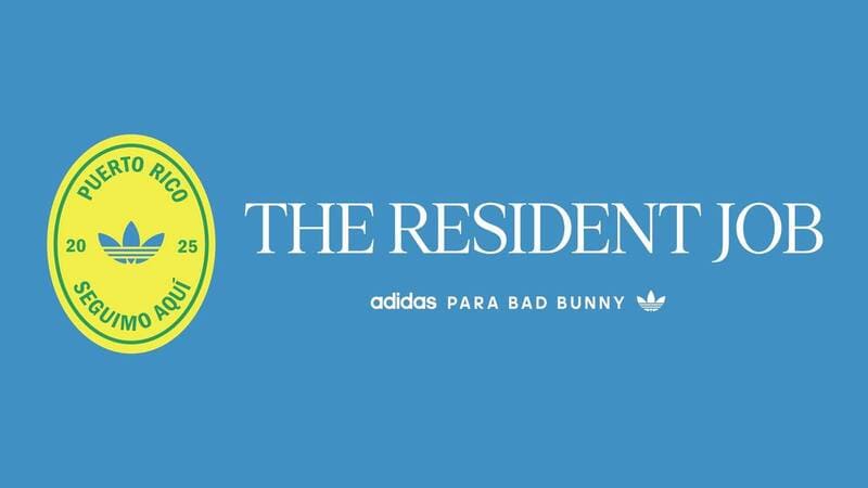 Adidas brand ambassador