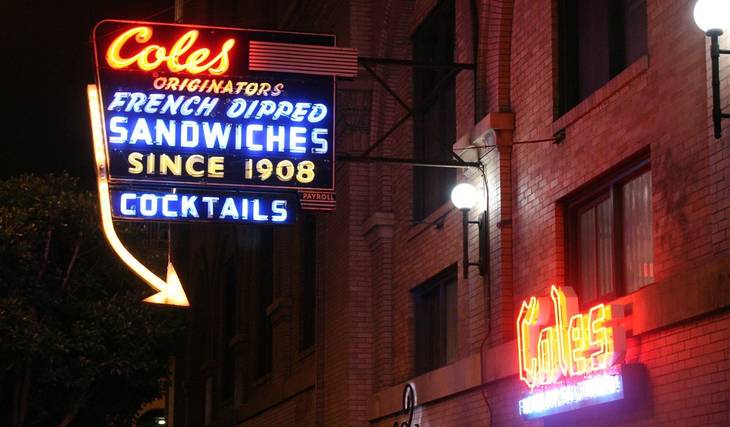 One Of L.A.’s Oldest Restaurants Is Closing After 117 Years — And You Can Join Their Farewell Celebration