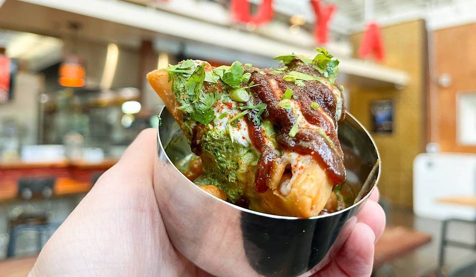 Savor Global Flavors At World Taste Of The Packing District As Part Of Disney’s D23 Night Celebrations