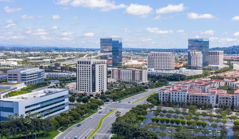 Fremont And Irvine Ranked As California&#8217;s Best Cities To Rent In, New Study Shows