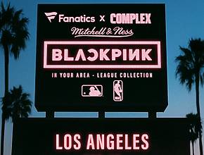 Score First-Of-Its-Kind Sports Gear From BLACKPINK’s League Collection At An Exclusive L.A. Pop-Up This Weekend Only