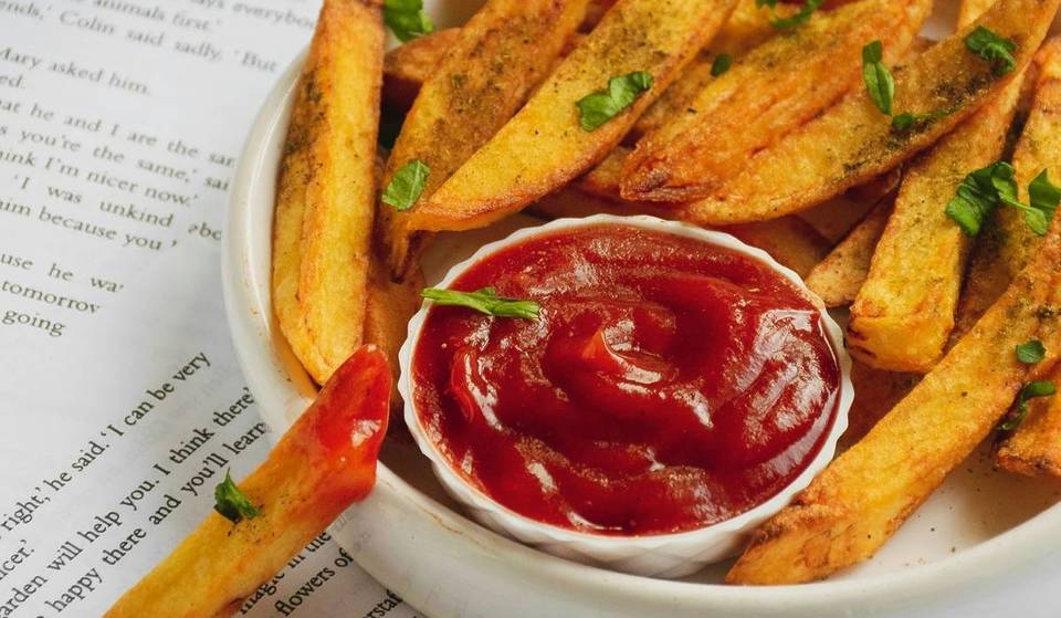 Thank God It&#8217;s FRY-Day! Devour These Free Fry Day Deals Today