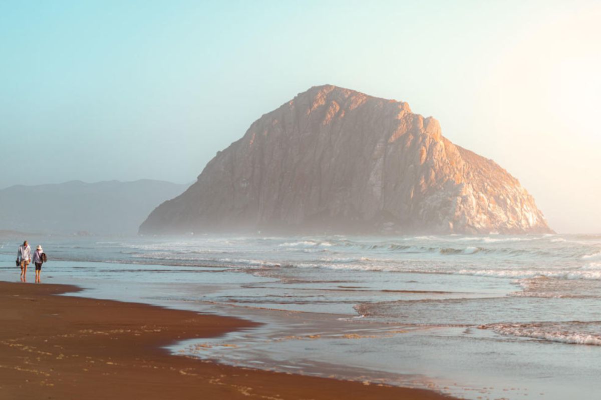 Morro Bay_shoreline